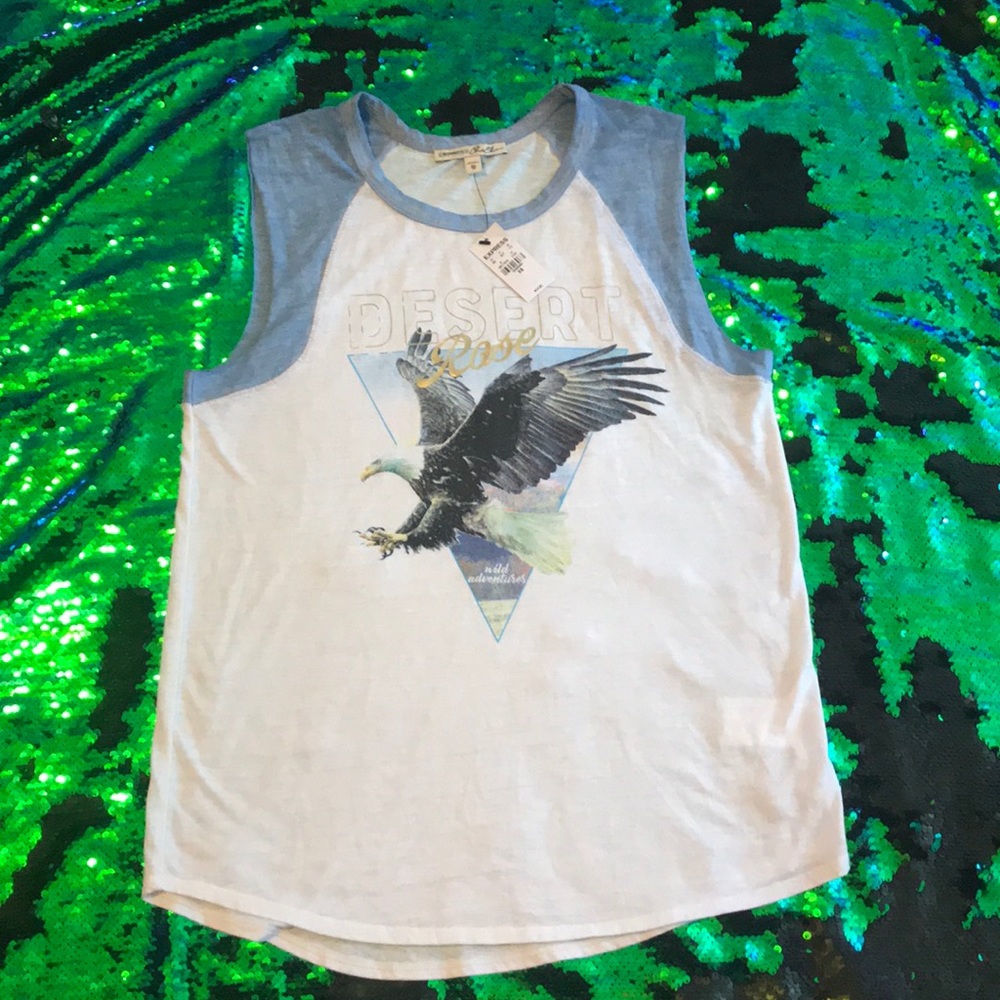 Muscle tank